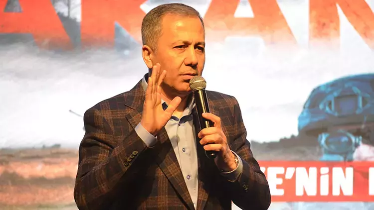 Bakan Yerlikaya Polis ve Jandarmanın Yakasında Canlı Kamera Olacak
