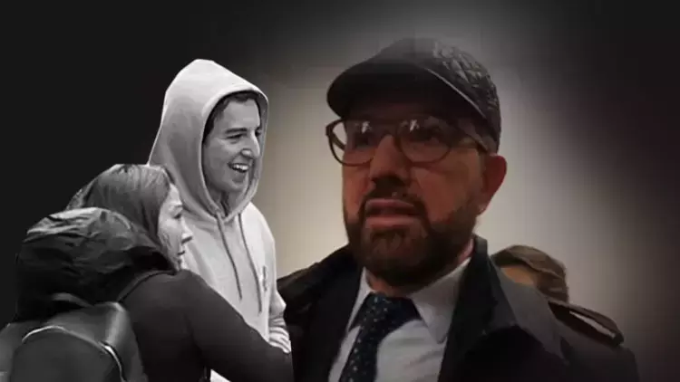 Bülent Cihantimur'un İfadesi Ortaya Çıktı! Kaza Gecesini Bu Sözlerle Anlattı Oğlum Şoktaydı, Konuşabilecek Durumda Değildi