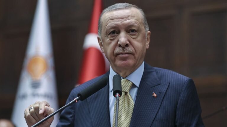 Ekonomide Olumlu Tablo Erdoğan'dan İşçi ve Emeklilere Müjde