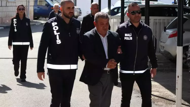 KKTC’de Tutuklanan Eski Bakan Dürüst, Tutuksuz Yargılanacak!