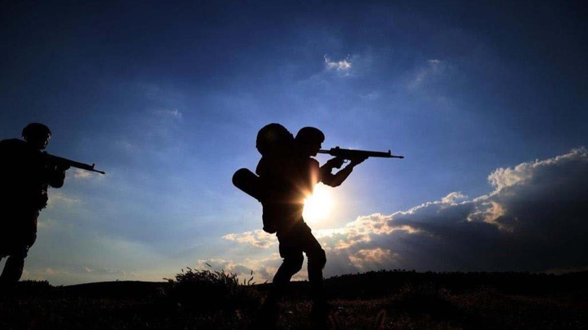MİT'in Süleymaniye Operasyonu