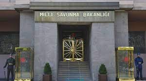 MSB Kaynaklarından Açıklama Sınırı Güvenli Hale Getirme Kararlılığı