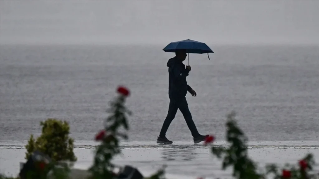 Meteorolojik Uyarılar ve Sıcaklık Düşüşü