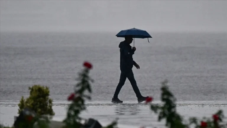 Meteorolojik Uyarılar ve Sıcaklık Düşüşü