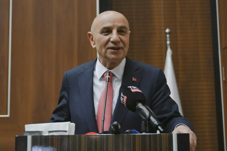 Milli Savunma Bakanı Güler'den Türk Harb-İş'e Ziyaret Savunma Alanında Güçlü İş Birliği Vurgusu