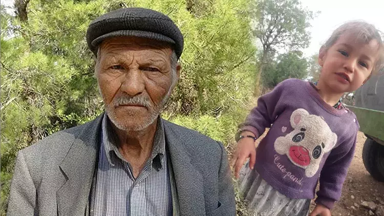 Müslüme'nin Kan Donduran Ölümünde Dede İçin Yeni Karar Cezası 45 Yıla Çıkarıldı