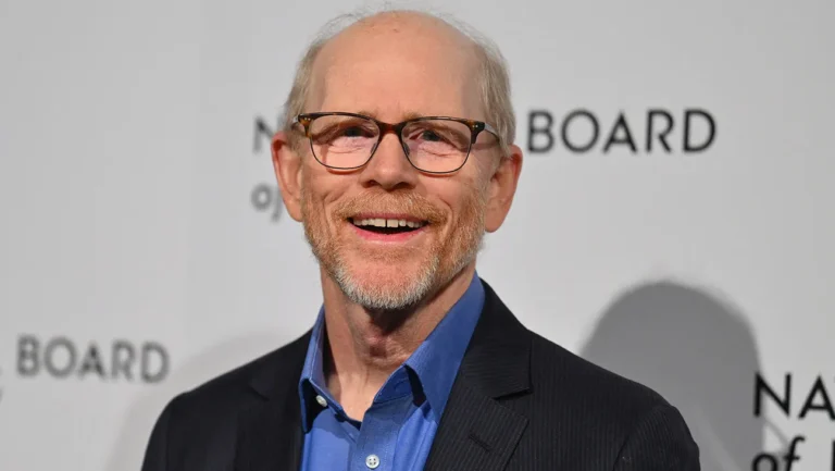 Ron Howard'ın Yıldızlarla Dolu Yeni Filmi Eden Çekimleri Tamamlandı