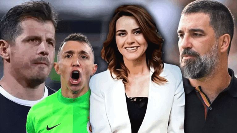 Seçil Erzan, Ponzi Şemasının Detaylarını Açıkladı 'Futbol Kamplarında Konuşuluyordum