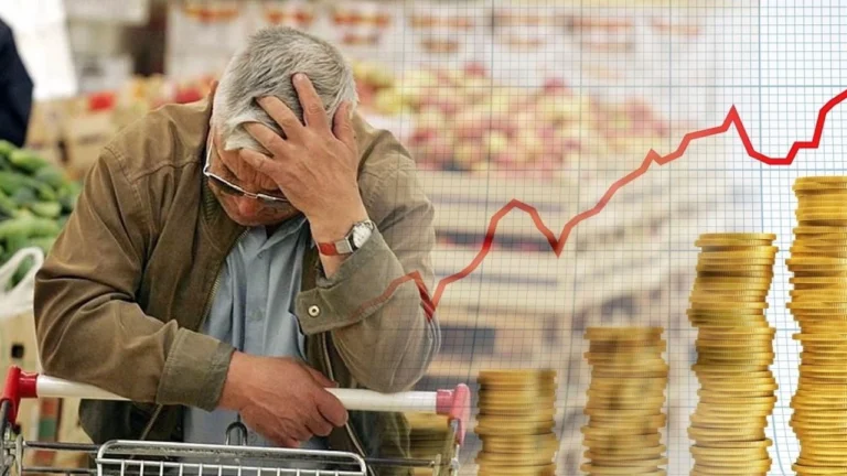 Şubat Ayında Enflasyon Yüzde 67,07 ile Zirveye Ulaştı Vatandaşın Alım Gücü Alarm Veriyor
