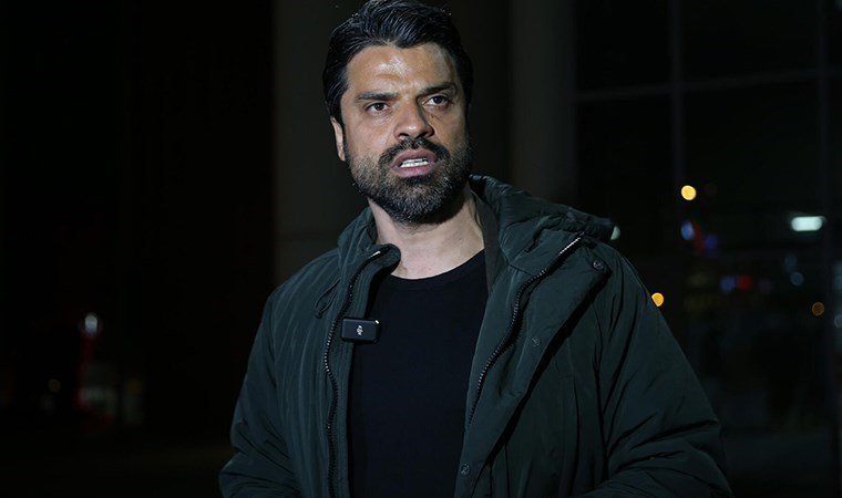 TİP'in adaylığını geri çektiği Gökhan Zan'dan yeni açıklama 'Erkan Baş'a ulaşamadım, bu şantaja neden boyun eğdiklerini anlayabilmiş değilim'